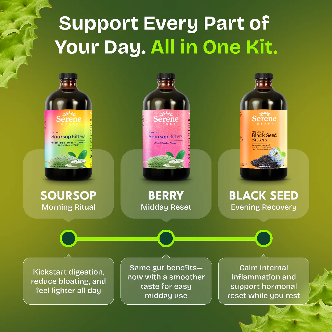 Serene Herbs Starter Kit - Image 11