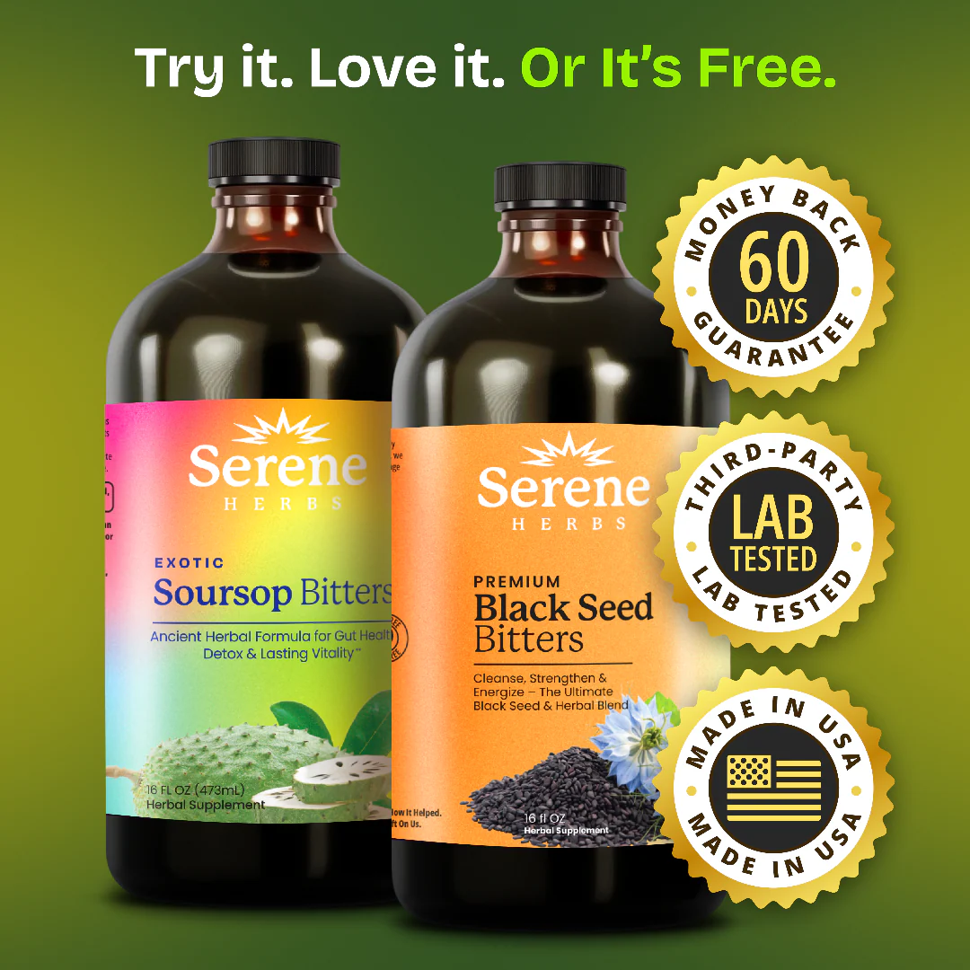 Serene Herbs Starter Kit - Image 9